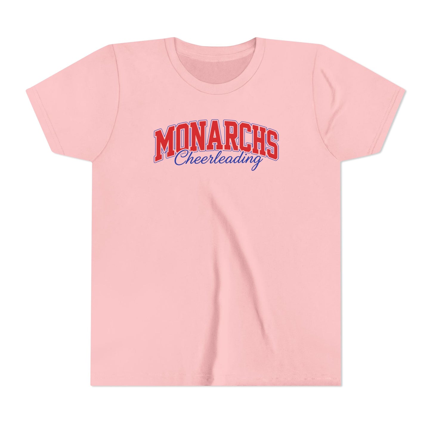 Youth Monarchs Tee