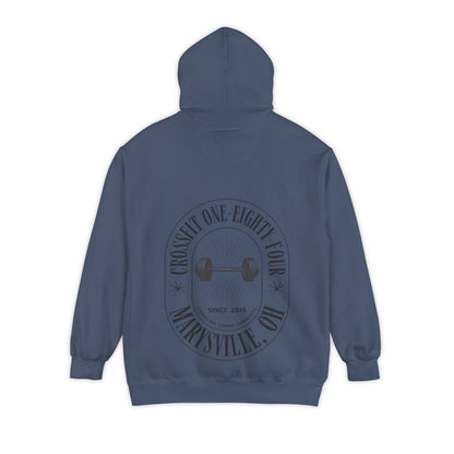 Since 2015 - Comfort Colors Hoodie
