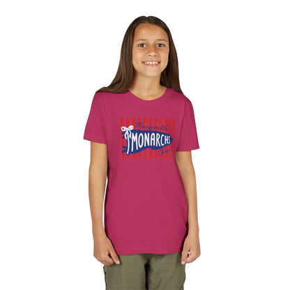 Youth Flag Tee