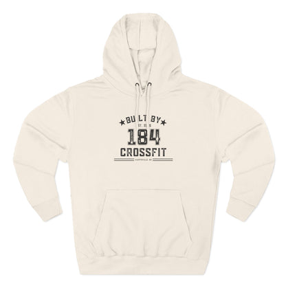 Built Here Fleece Hoodie