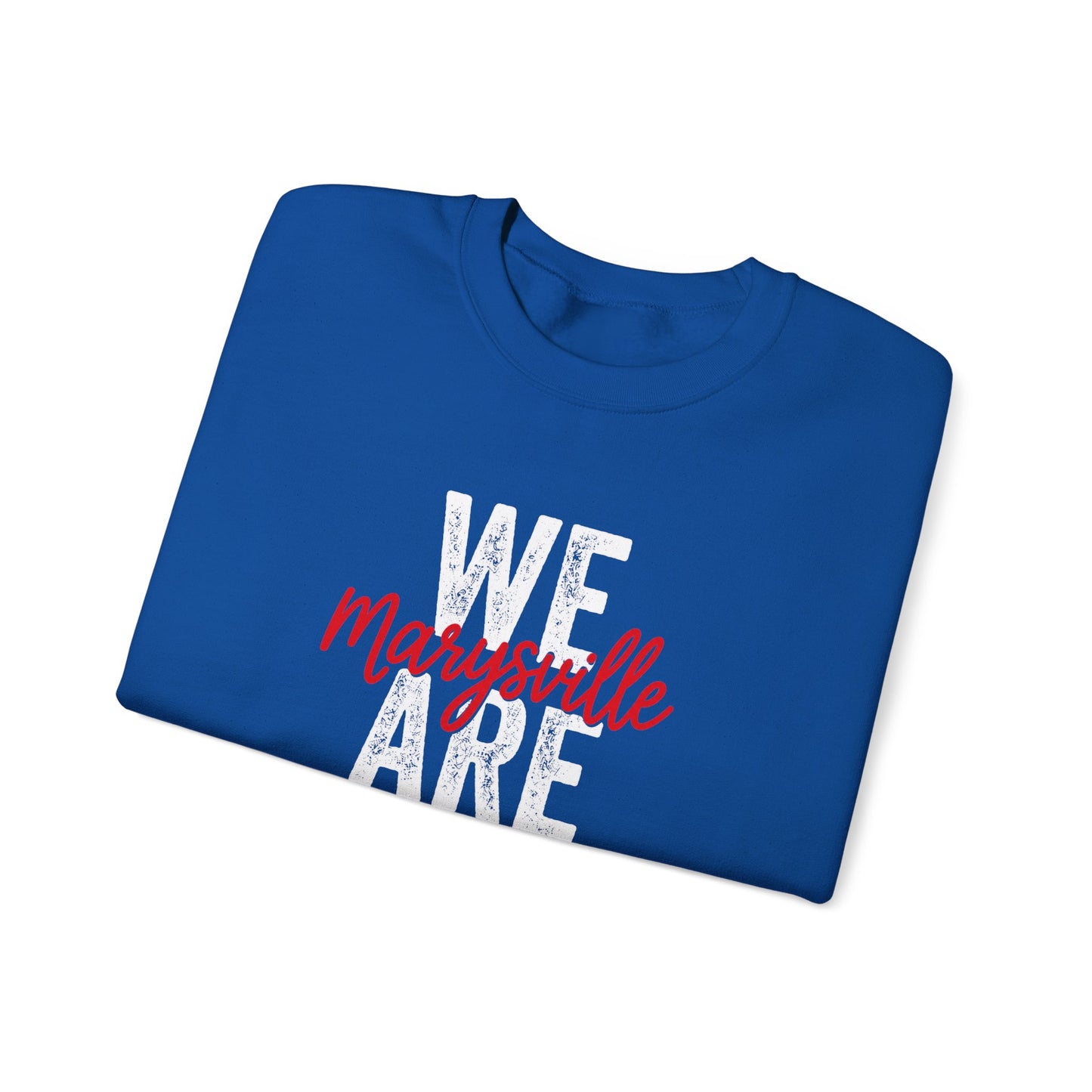 We Are Sweatshirt