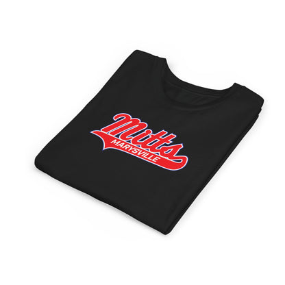 Kids Bella & Canvas Tee