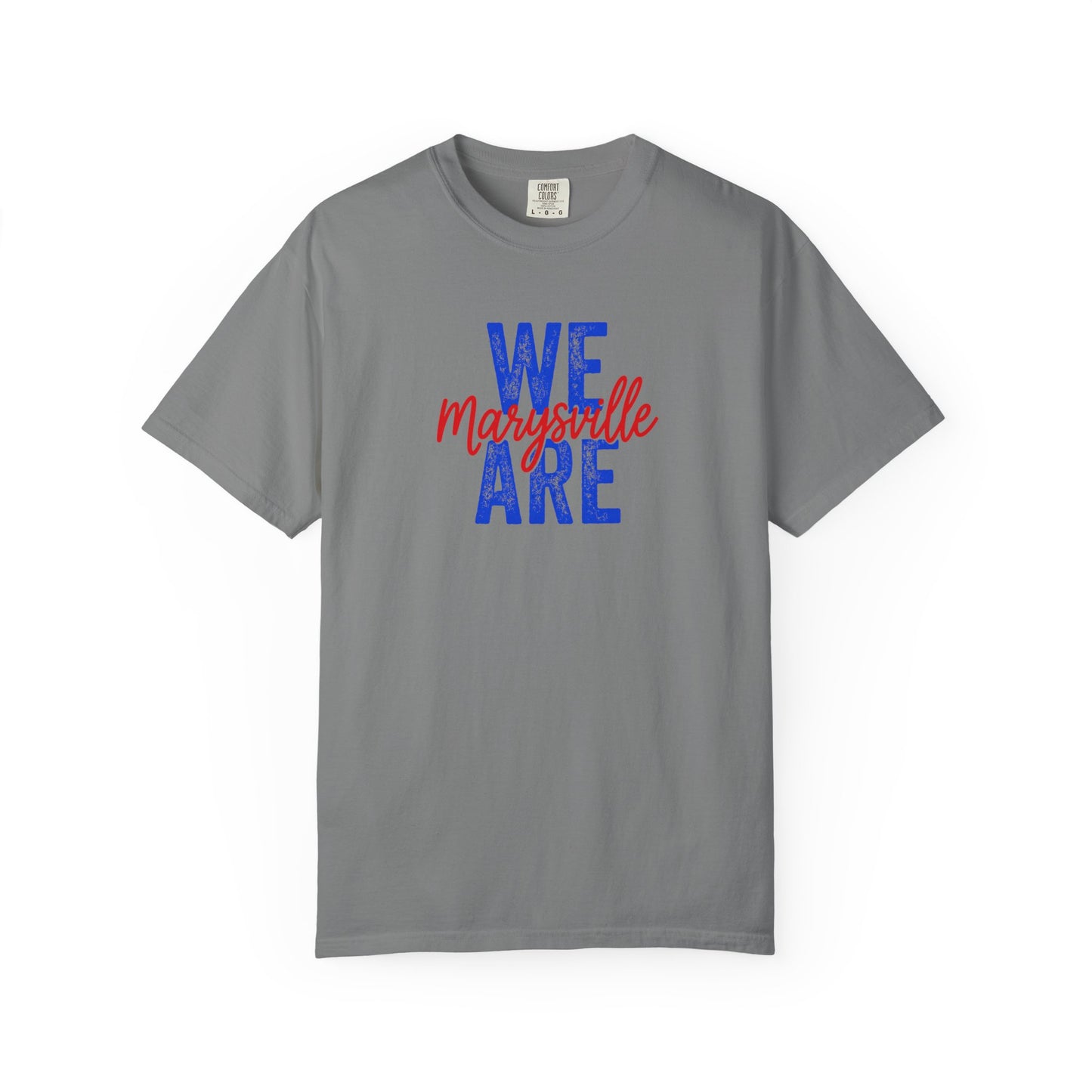 We Are Tee