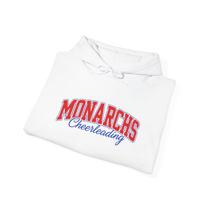 Monarchs Hooded Sweatshirt