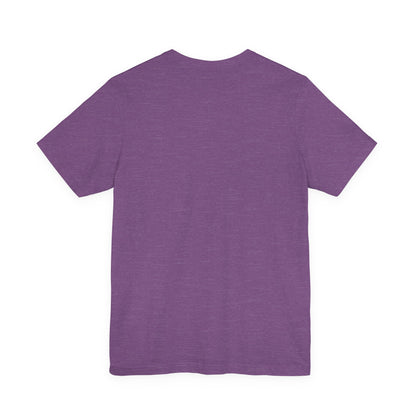 Coaches Tee - Bella