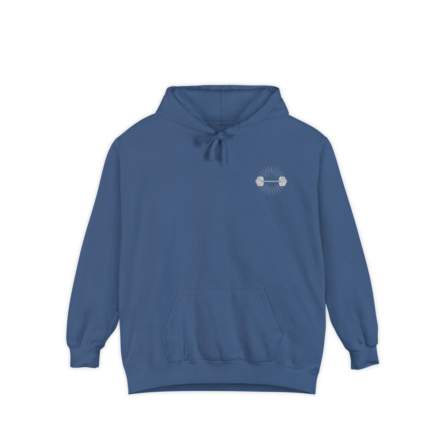Since 2015 - Comfort Colors Hoodie