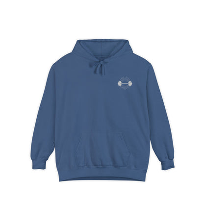 Since 2015 - Comfort Colors Hoodie