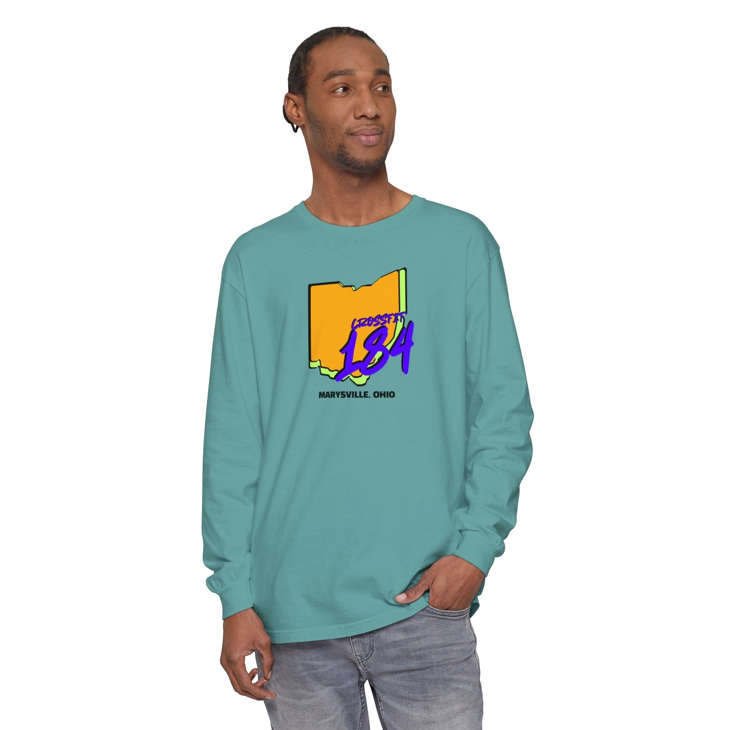 MTV Long Sleeve