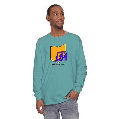 MTV Long Sleeve