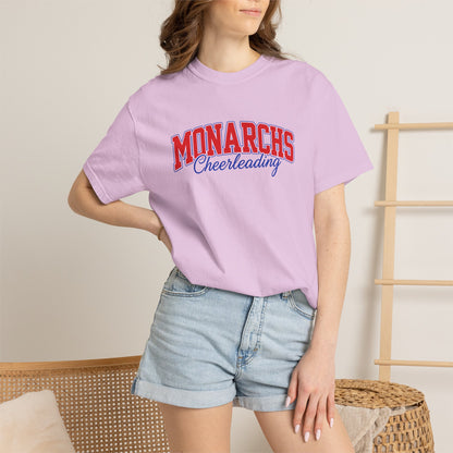 Monarchs Tee