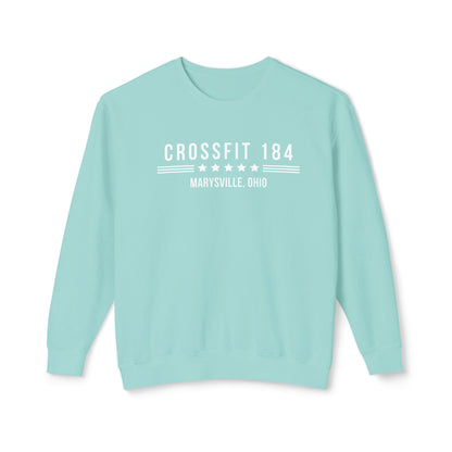 CrossFit 184 Pullover