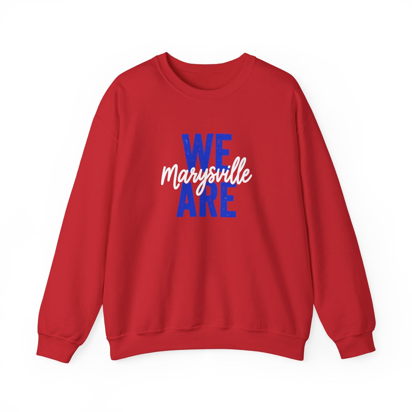 We Are Sweatshirt