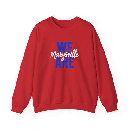 We Are Sweatshirt