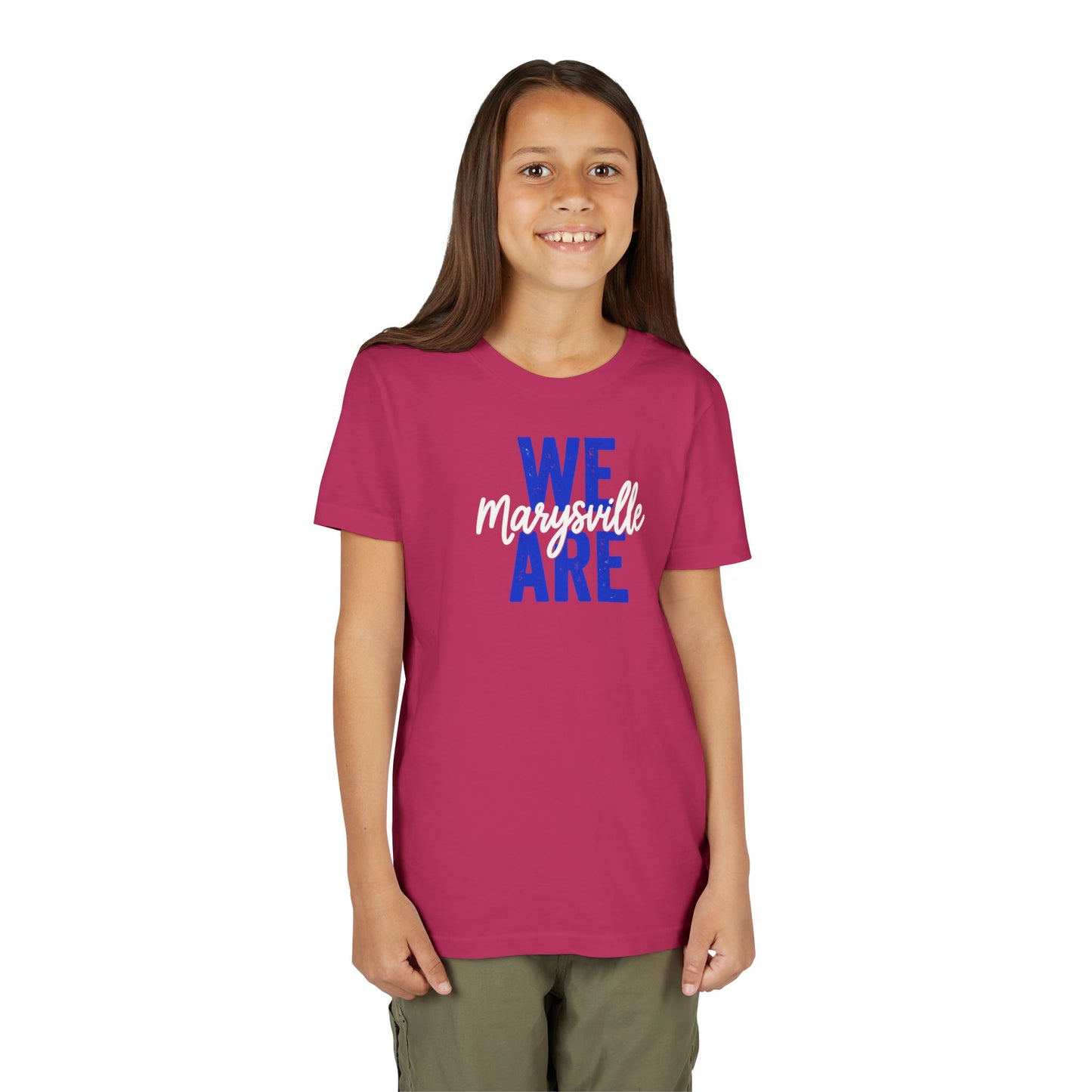 Youth 'We Are' Tee