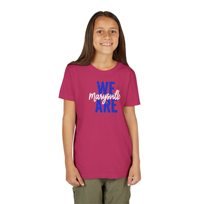 Youth 'We Are' Tee