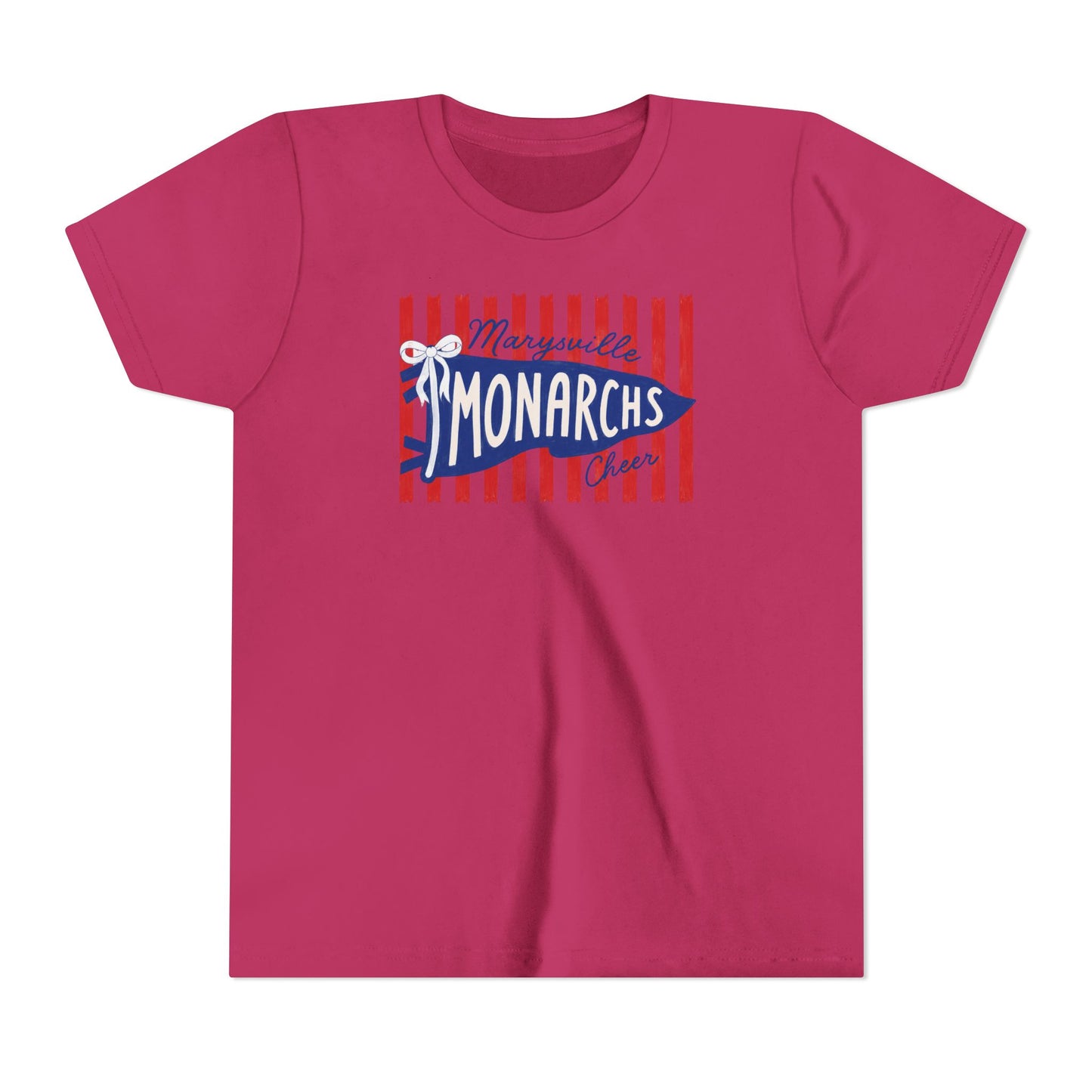 Youth Flag Tee