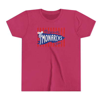 Youth Flag Tee