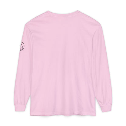 Health Over Fitness - Comfort Colors