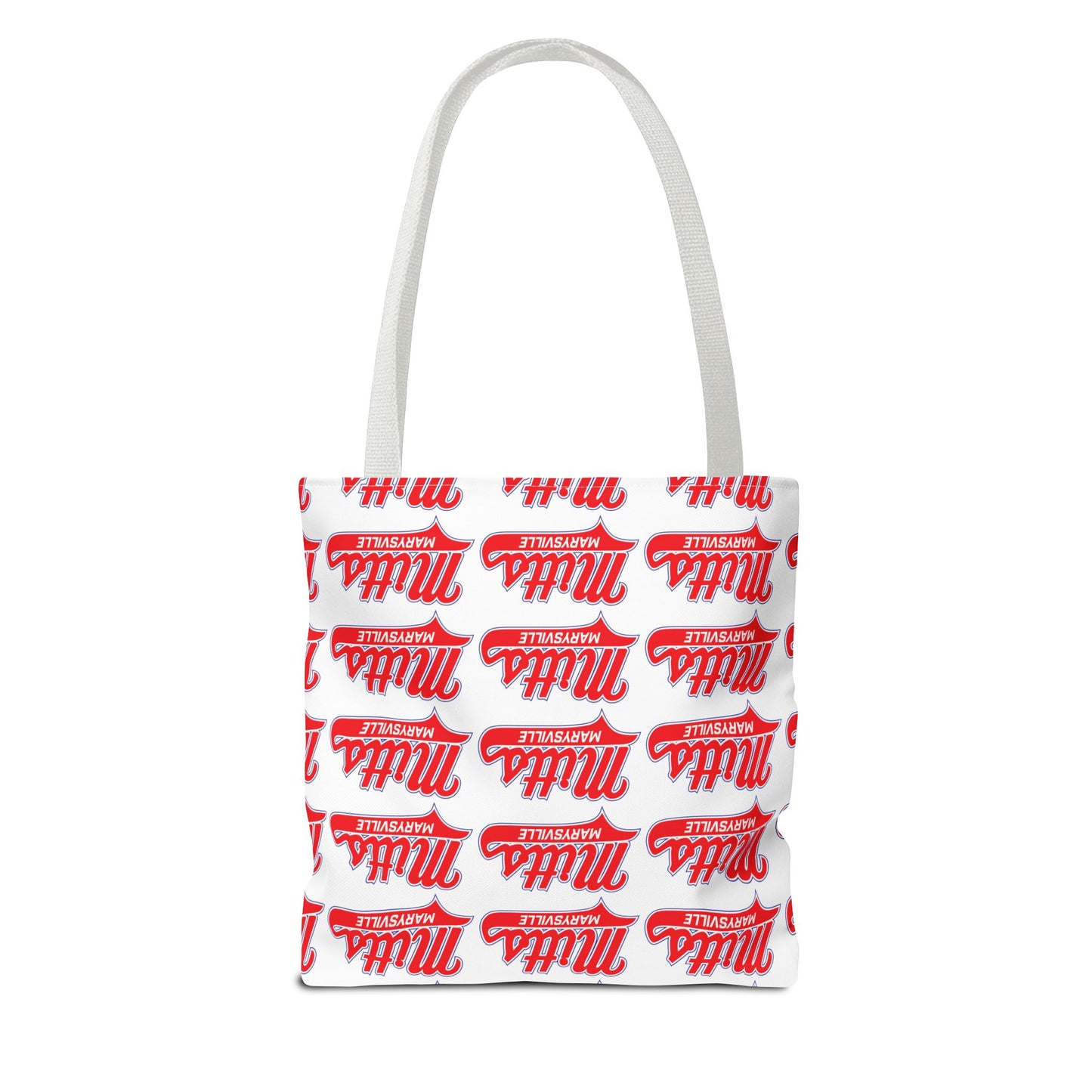 Baseball Tote Bag