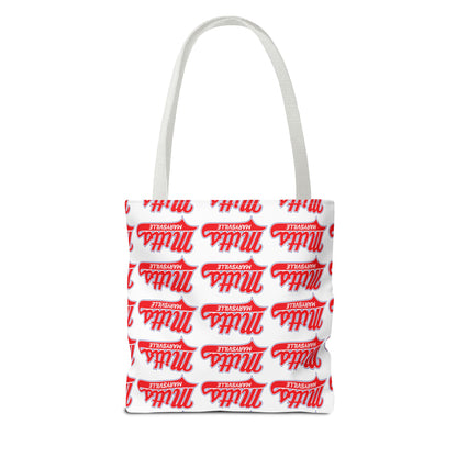 Baseball Tote Bag