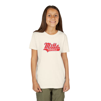 Kids Bella & Canvas Tee