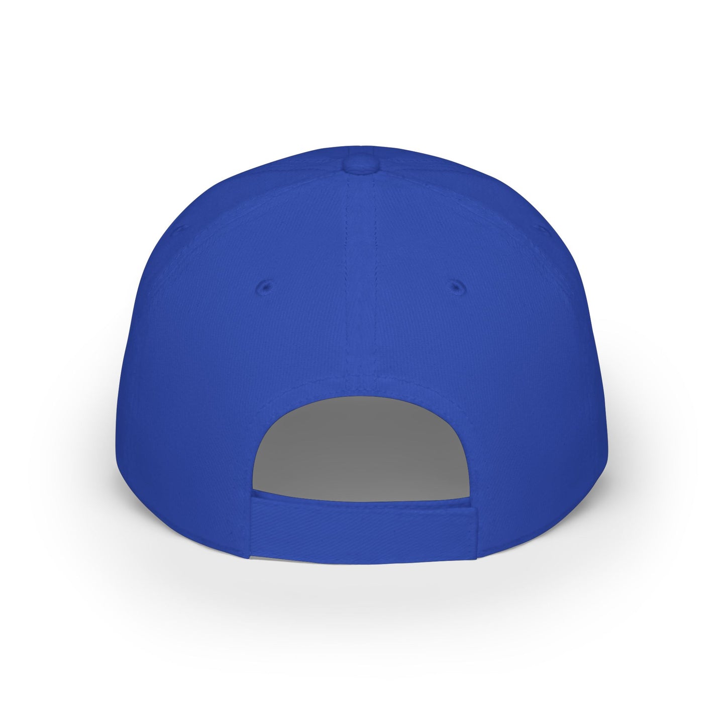 Monarchs Cheer Baseball Cap