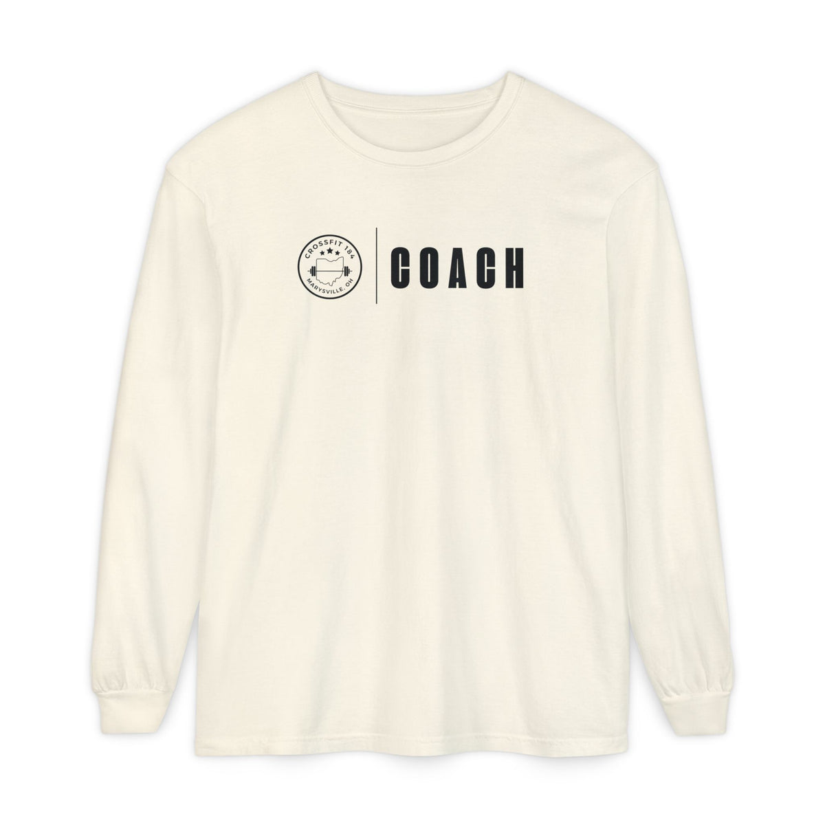 Coach Long Sleeve