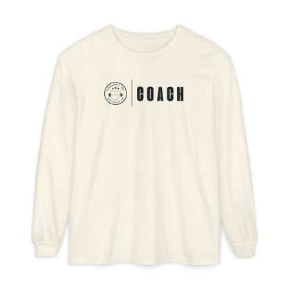 Coach Long Sleeve