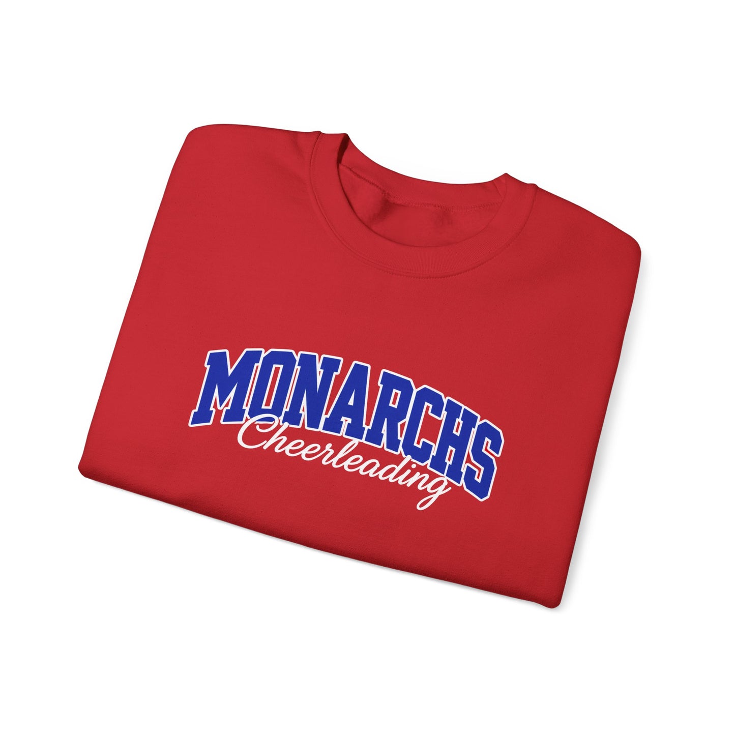 Monarchs Sweatshirt