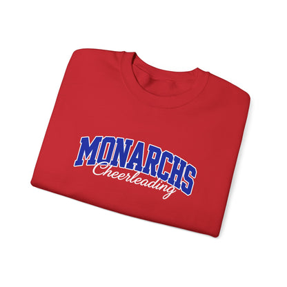 Monarchs Sweatshirt