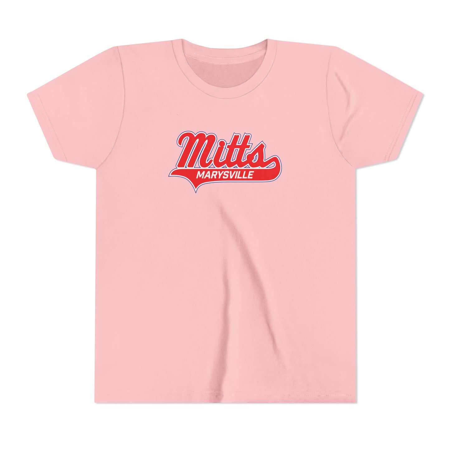 Kids Bella & Canvas Tee