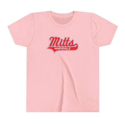 Kids Bella & Canvas Tee