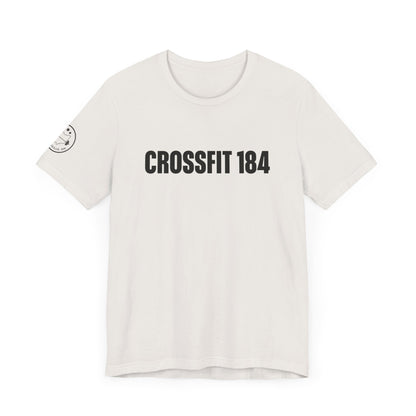 Basic CrossFit 184 Tee