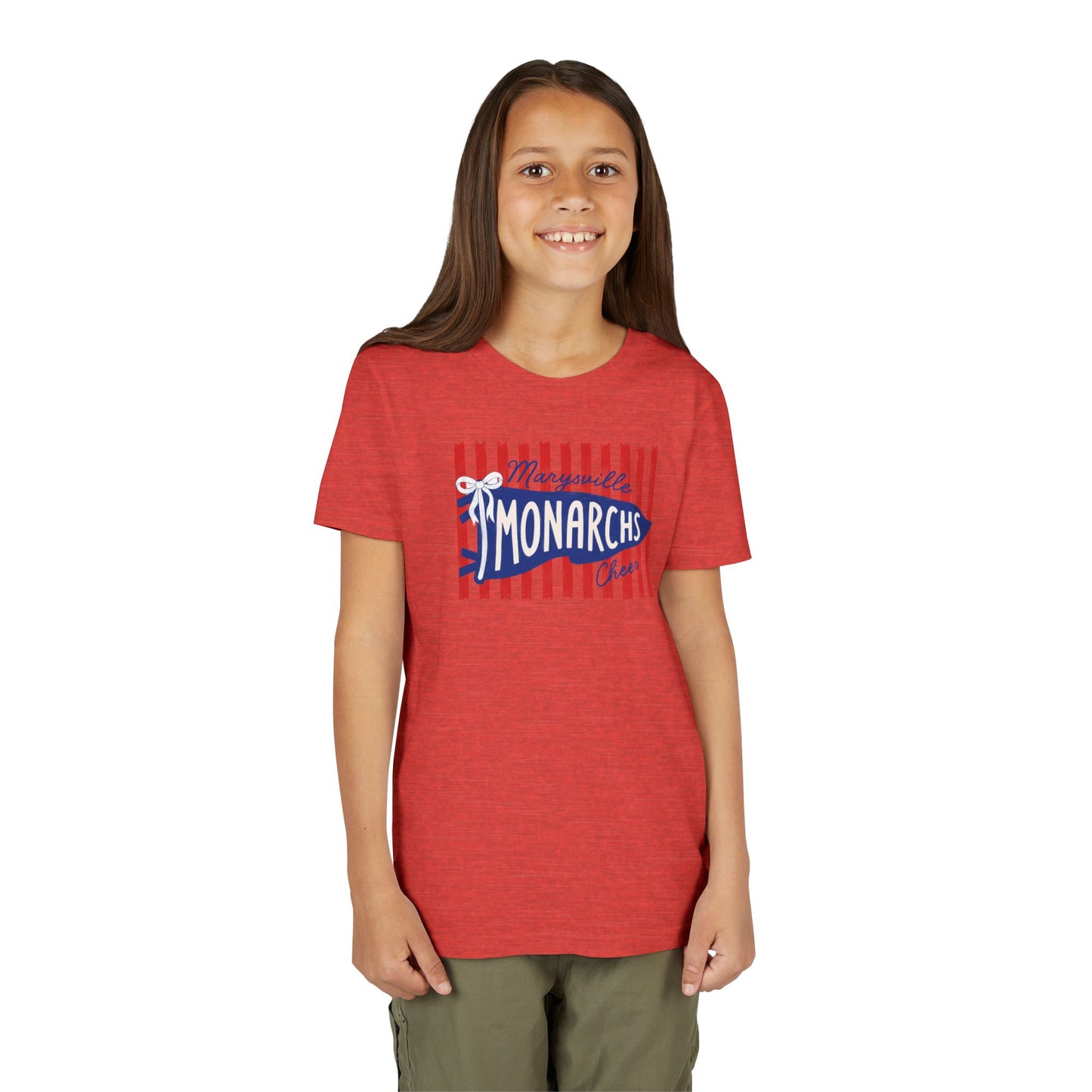 Youth Flag Tee