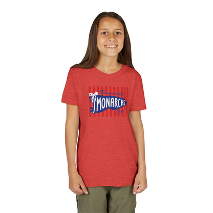 Youth Flag Tee