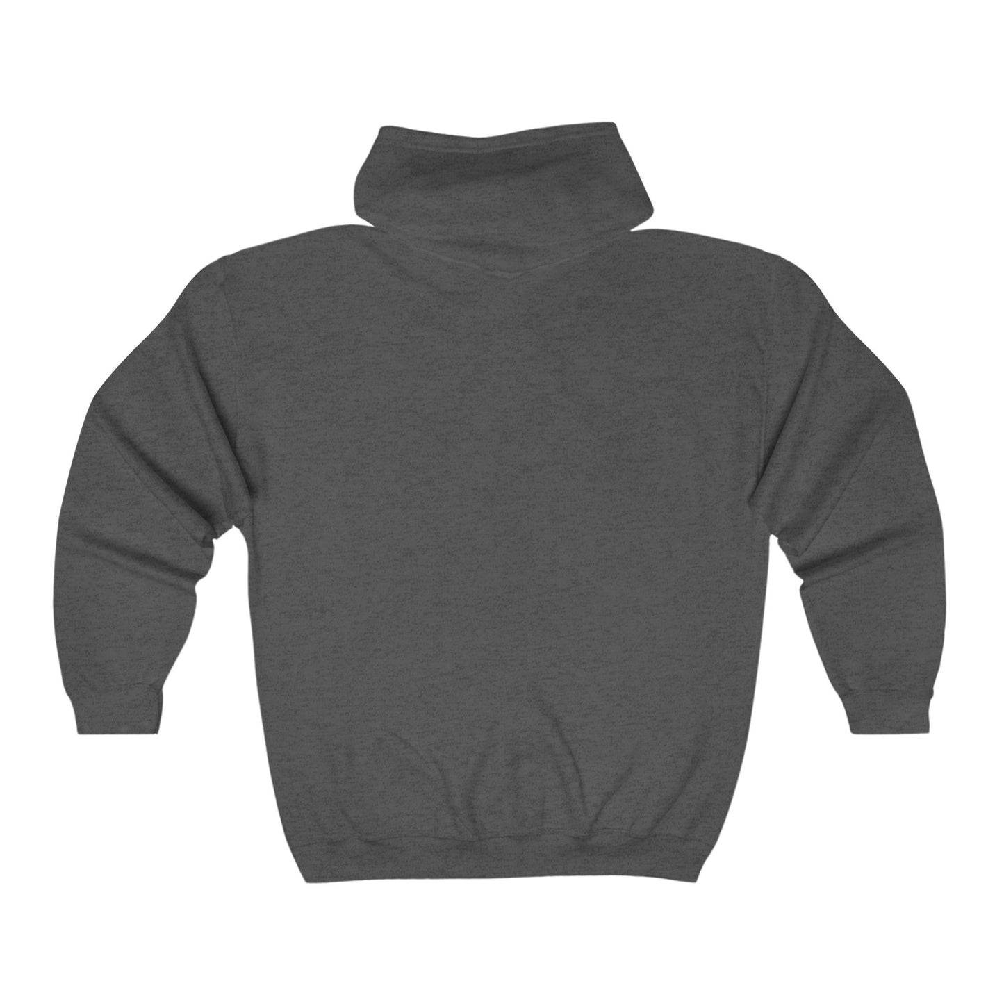 CrossFit 184 ZIp Up