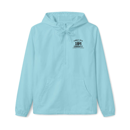 Lightweight Quarter-Zip Built Here Jacket