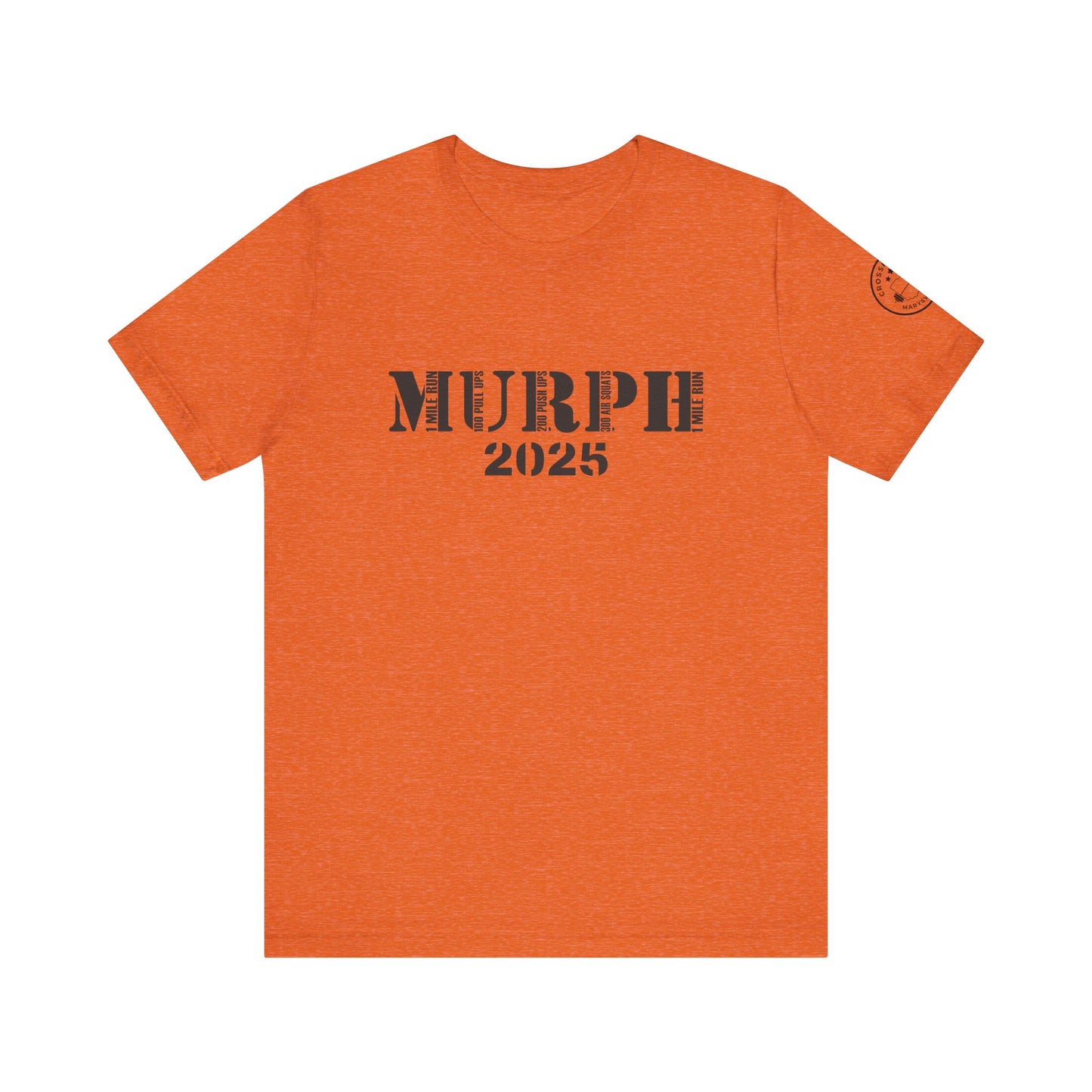 MURPH Tee