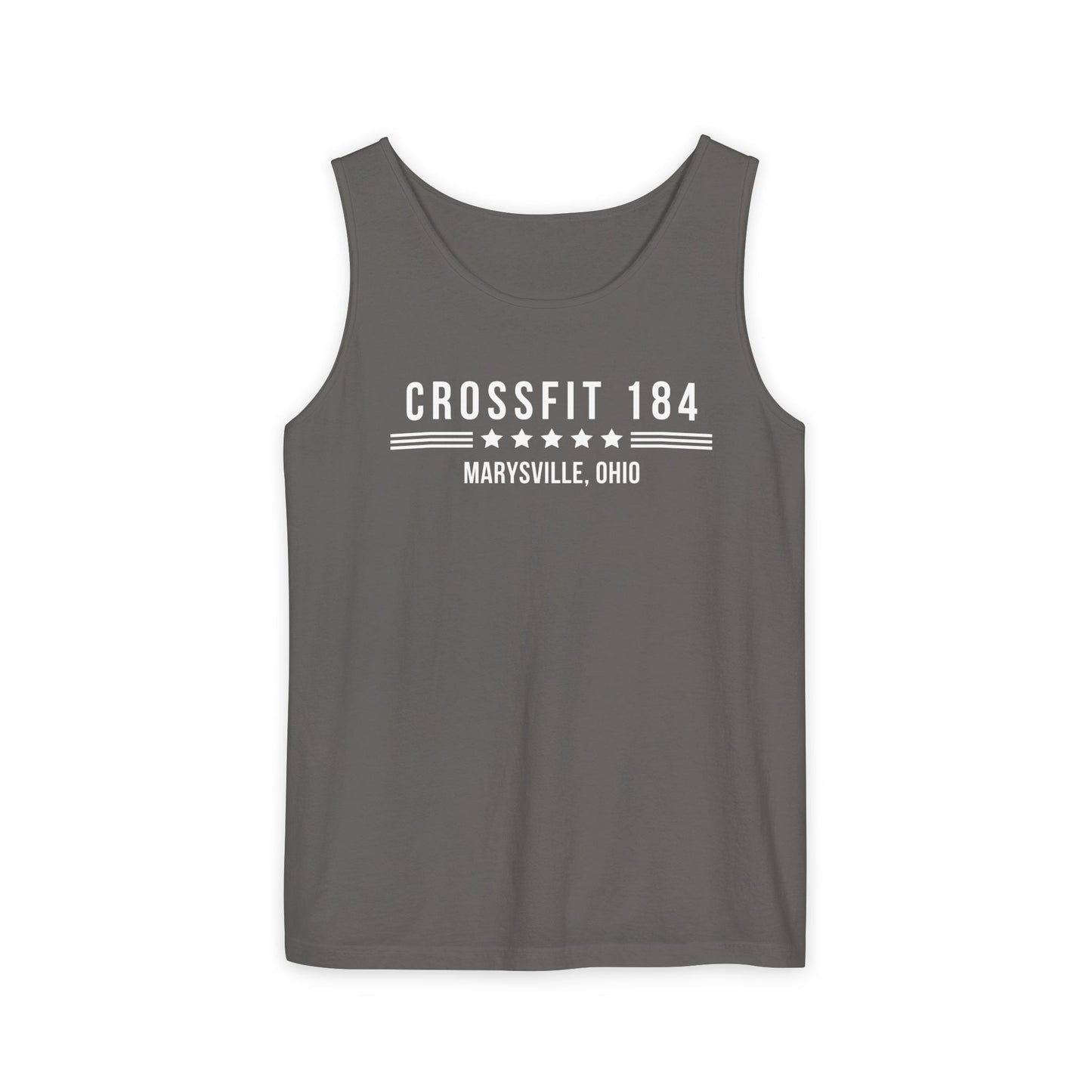 CF 184 Unisex Comfort Colors Tank