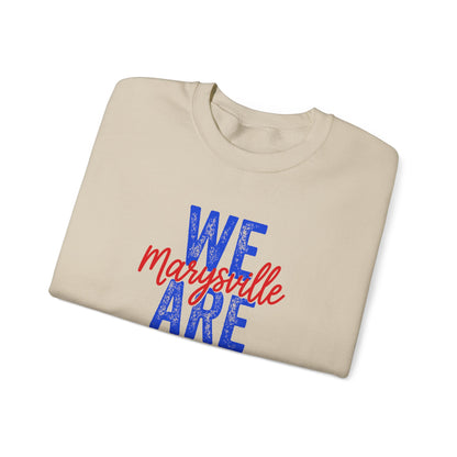 We Are Sweatshirt
