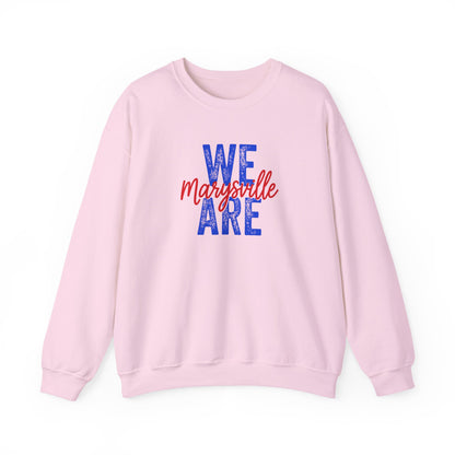 We Are Sweatshirt