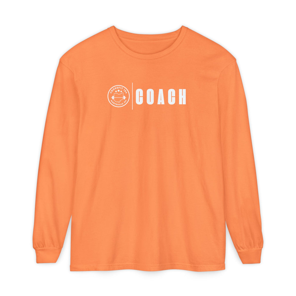 Coach Long Sleeve