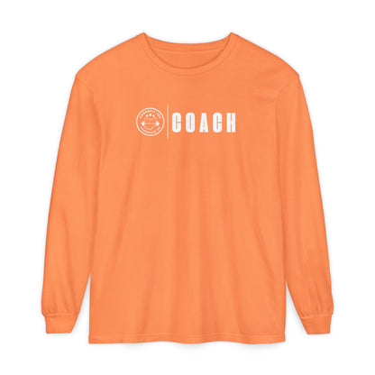 Coach Long Sleeve