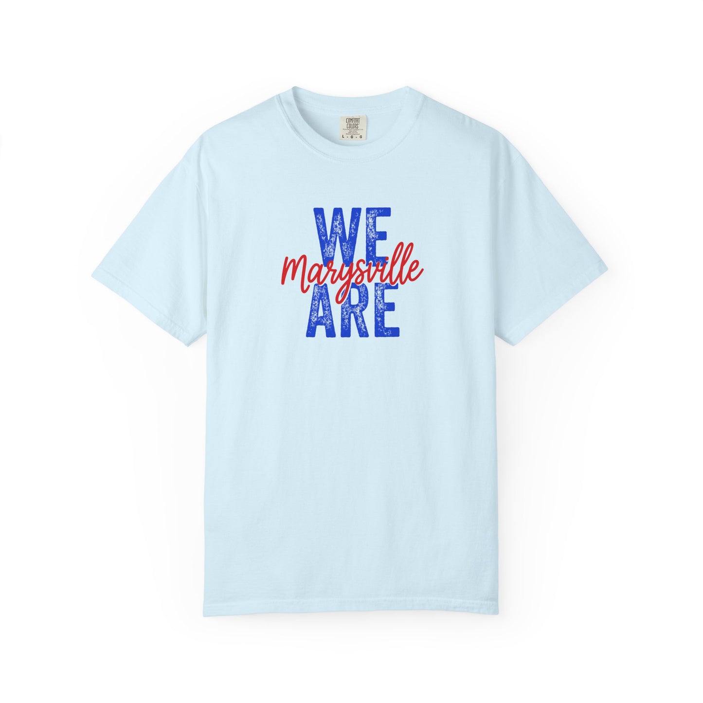 We Are Tee