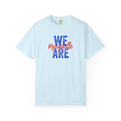 We Are Tee