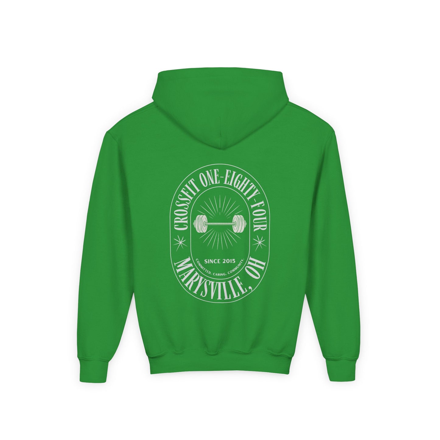 CrossFit 184 Youth Sweatshirt