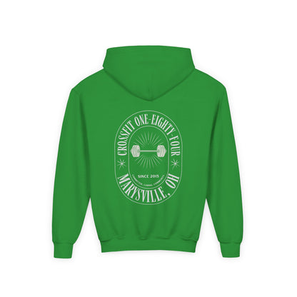 CrossFit 184 Youth Sweatshirt