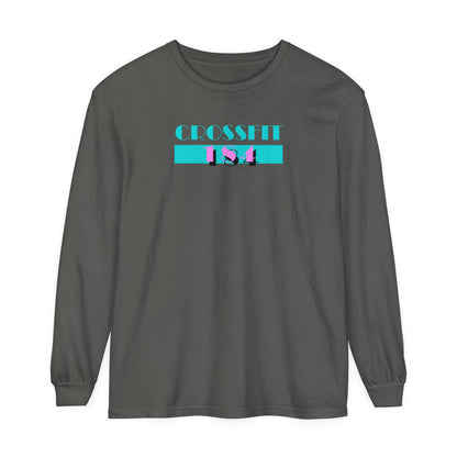 Miami Vice Long Sleeve