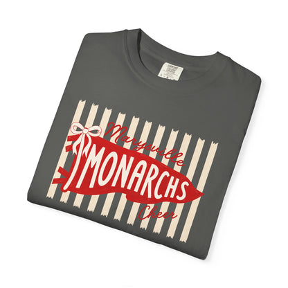 Monarchs Flag Tee