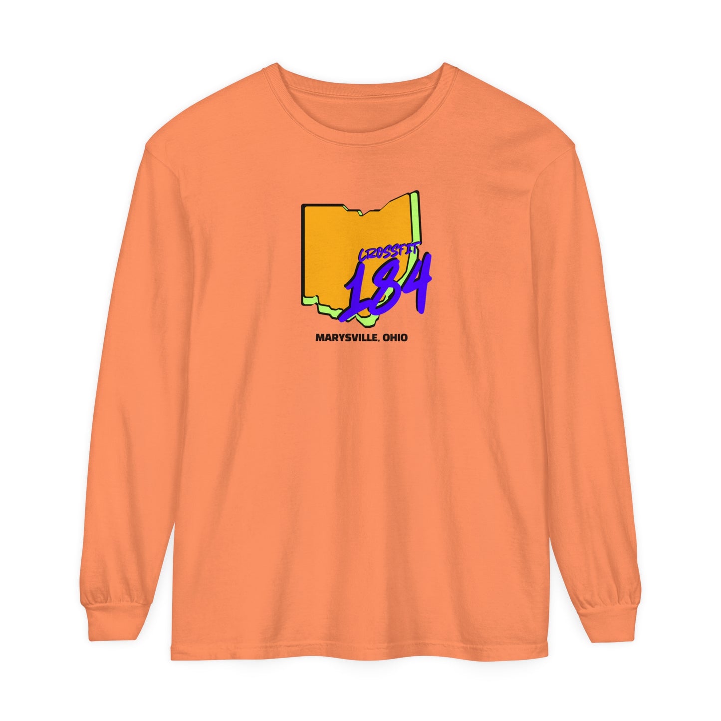 MTV Long Sleeve